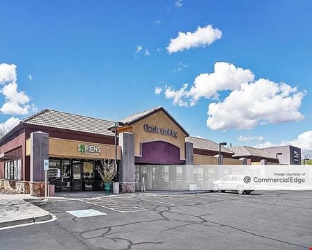 Preview of Retail space for Rent at 10401 E. McDowell Mountain Ranch Rd.