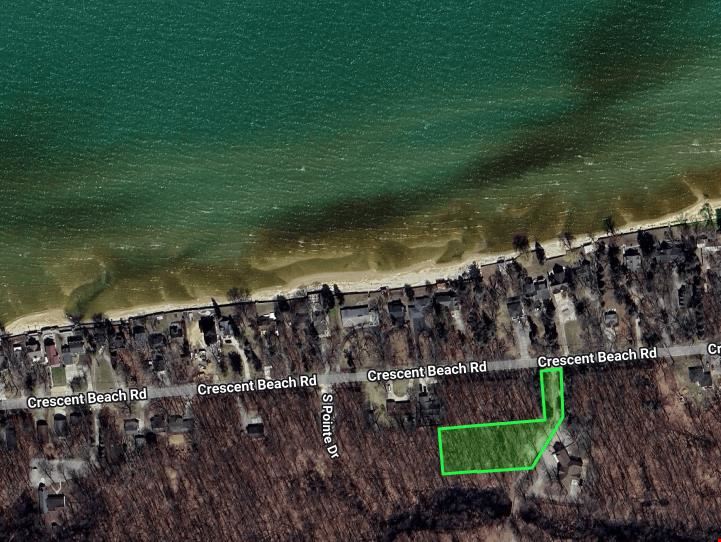 Crescent Beach Rd