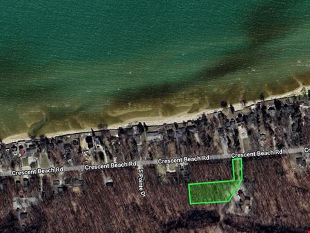 Preview of VacantLand space for Sale at Crescent Beach Rd