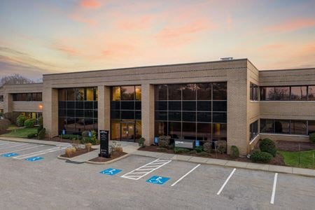 Preview of Office space for Rent at 75 Sgt. William B. Terry Drive