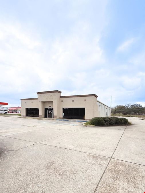 Retail Warehouse for Sale or Lease