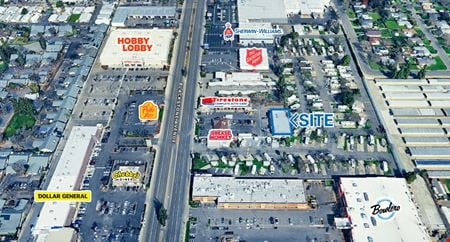 Preview of Retail space for Rent at 6508 N. Blackstone Avenue
