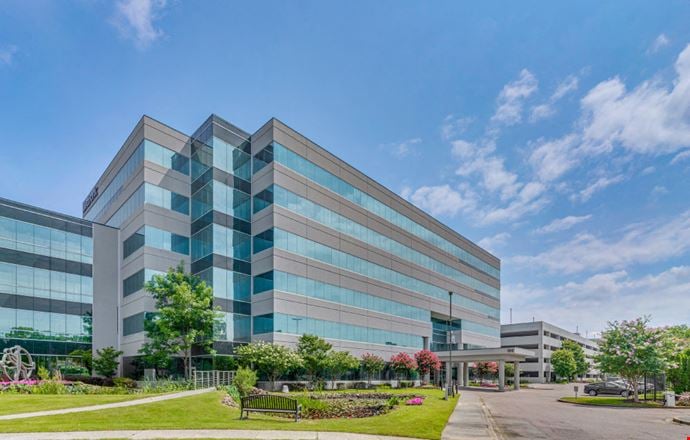 Preview of Office space for Rent at 1840 Pyramid Place