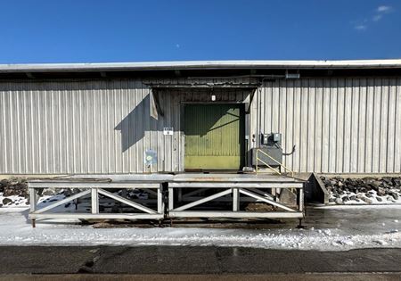 Preview of Industrial space for Rent at 1401 Ingram Avenue