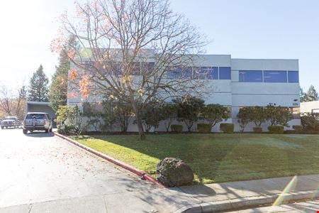 Preview of Industrial space for Rent at 529 Martin Avenue