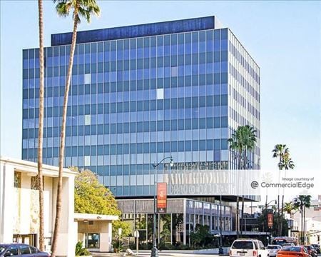 Preview of Office space for Rent at 9107-9111 Wilshire Blvd.