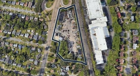 Preview of Industrial space for Rent at 6300 Tidewater Drive
