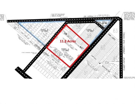 Preview of VacantLand space for Sale at NWC Arizona Ave & Main St