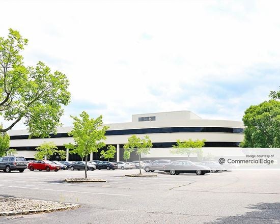 Preview of Office space for Rent at 25 Vreeland Road - Building A