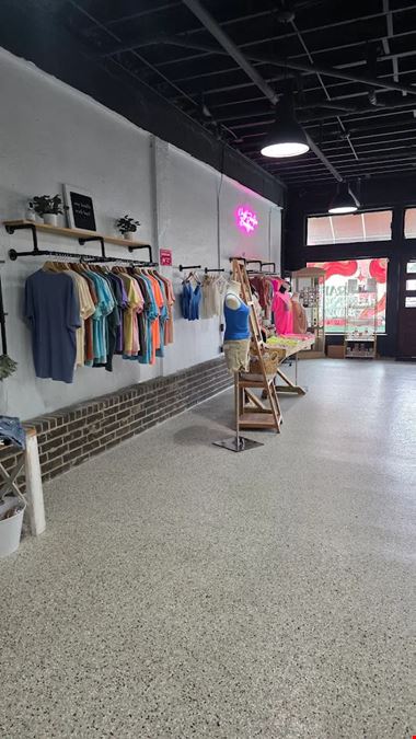 123 W Defee Ave #12