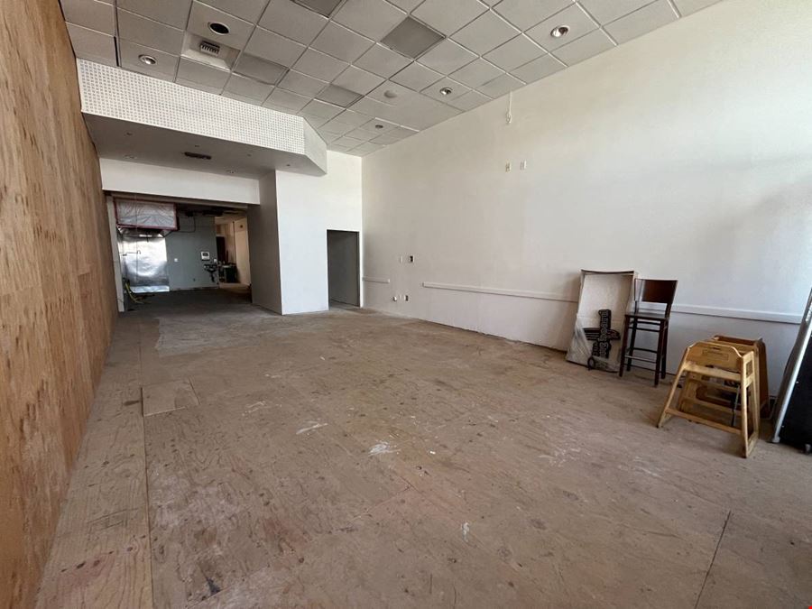 2306 Encinal Ave