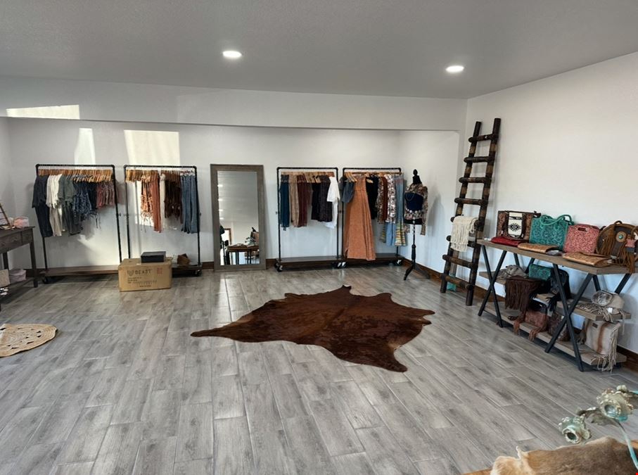 2947 East Hwy 270