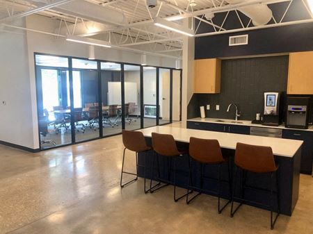 Preview of Coworking space for Rent at 6539 East 31st Street