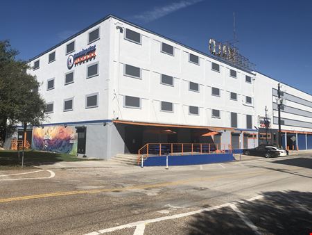 Preview of Office space for Rent at 812 Live Oak Street
