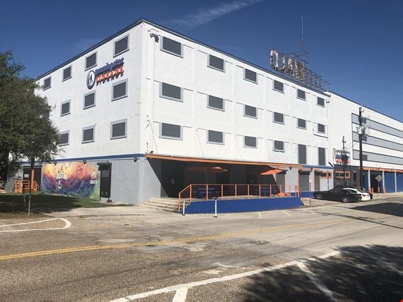Preview of Office space for Rent at 812 Live Oak Street