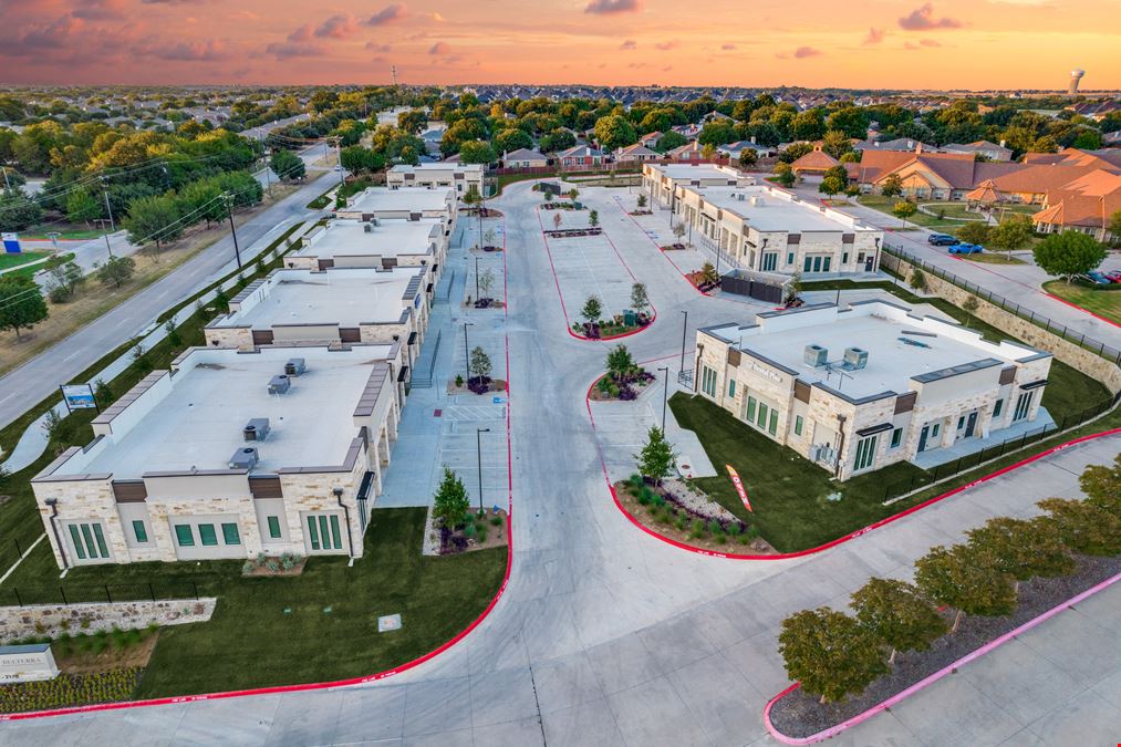 Lake Forest Medical Park