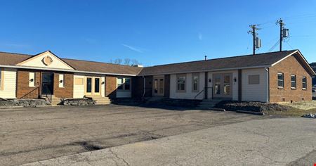 Preview of commercial space at 9280 Plainfield Road