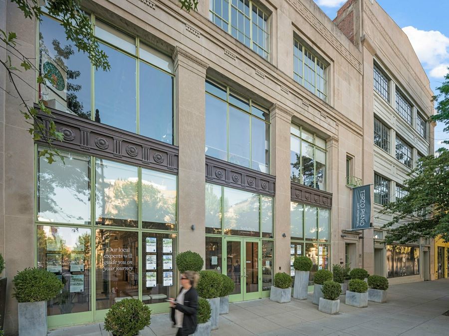 1515 14th Street Northwest
