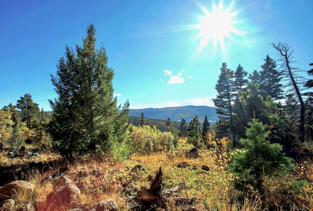 The Ranch at Angel Fire