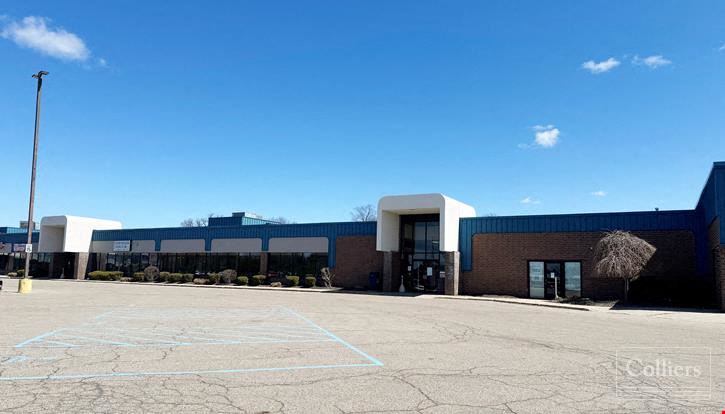 Preview of Retail space for Rent at 1035 Old U.S. 27