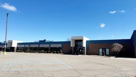 Preview of Retail space for Rent at 1035 Old U.S. 27