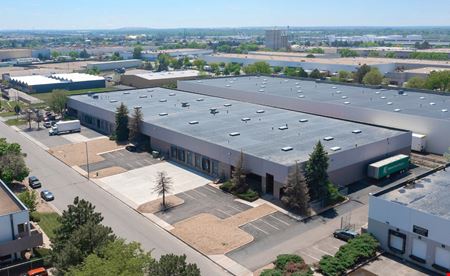 Preview of commercial space at 14700 E 38th Ave