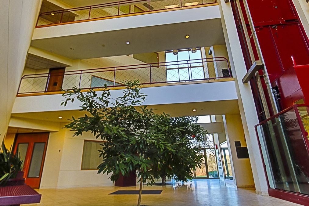 Willowlake Center