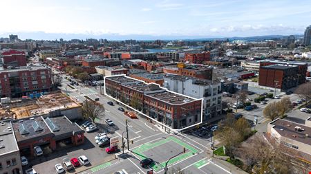Preview of Other space for Sale at 1802-1826 Government Street