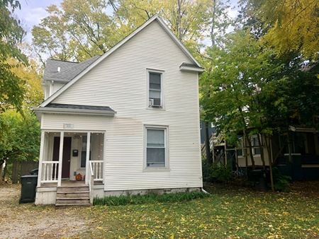 Preview of Other space for Sale at 404 W Busey Ave.