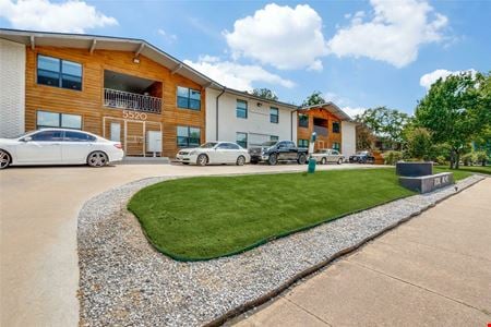 Preview of Multi-Family space for Sale at 5520 Gaston Ave