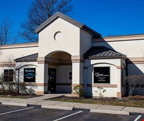 Eastglen Professional Center II