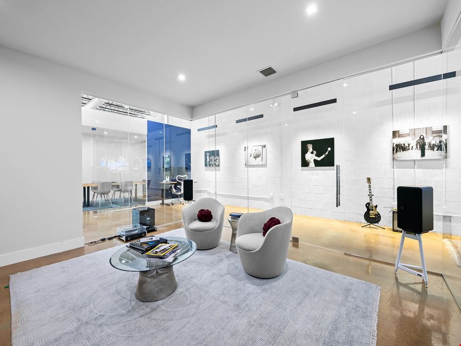Flagler Village Office or Retail