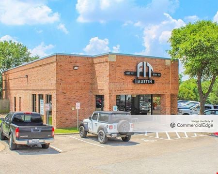 Preview of Retail space for Rent at 3001 Menchaca Road