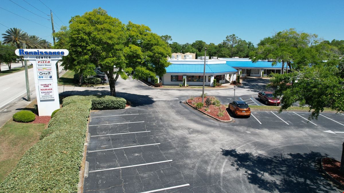 Renaissance Plaza