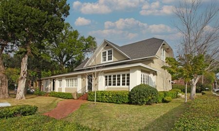 Preview of Office space for Sale at 2561 Oak Street
