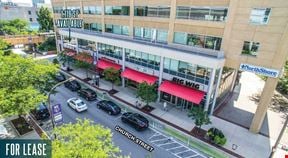 Church Street Shops