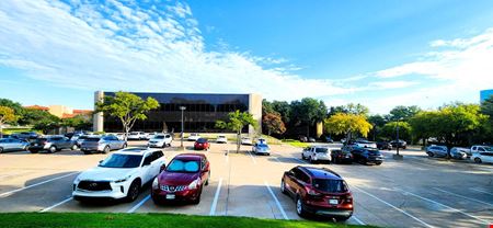 Preview of commercial space at 4545 Fuller Drive