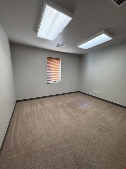 Savannah Commons Office Space