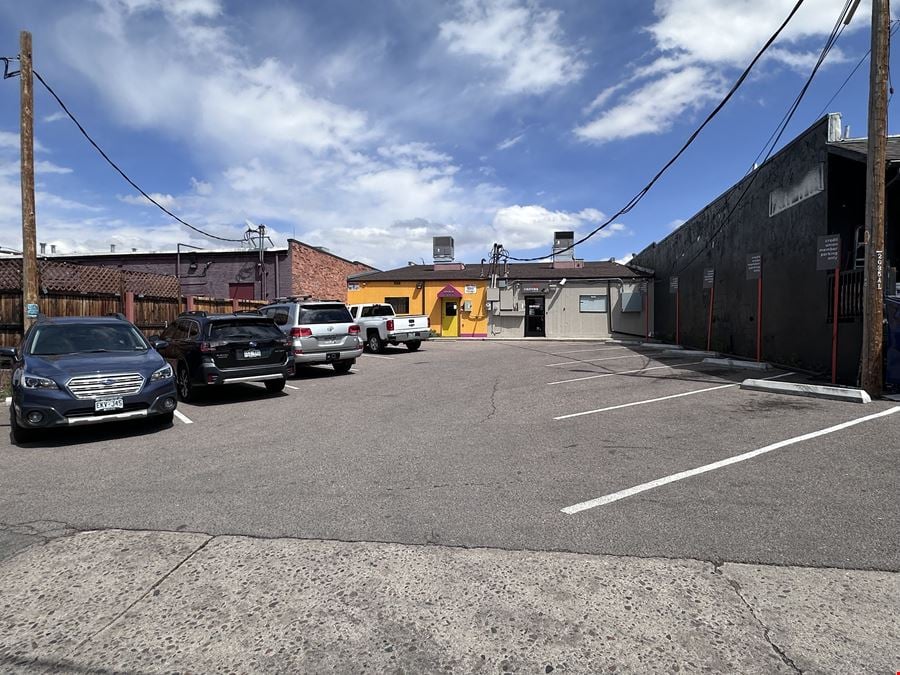 2025 - 2027 S University Blvd