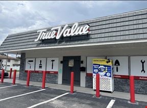 $2,000,000 ASKING PRICE | 6% TARGET CAP RATE | PROPOSED 10-YEAR NNN LEASE
