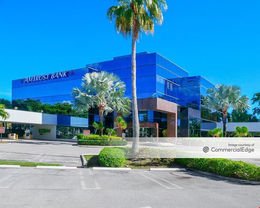 Flagstar Bank Bldg 