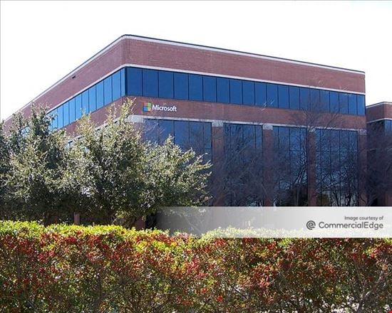 Preview of Office space for Rent at 7100 State Highway 161