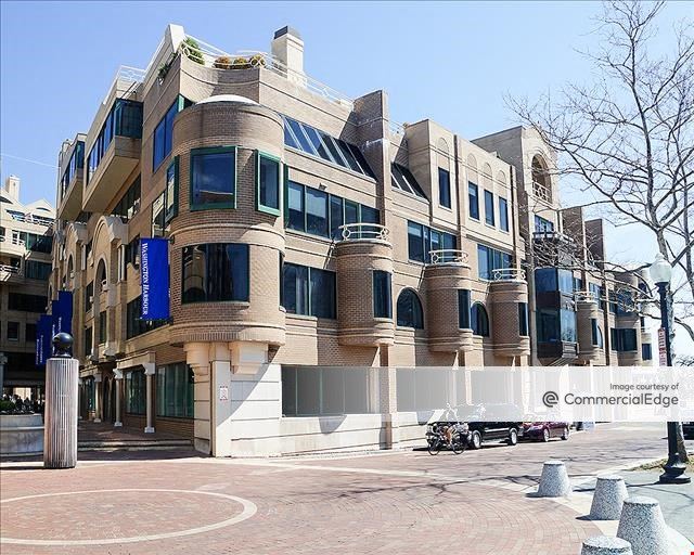 Washington Harbour - 3050 K Street NW
