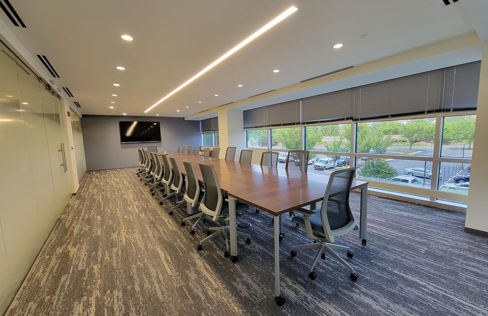 Event Space