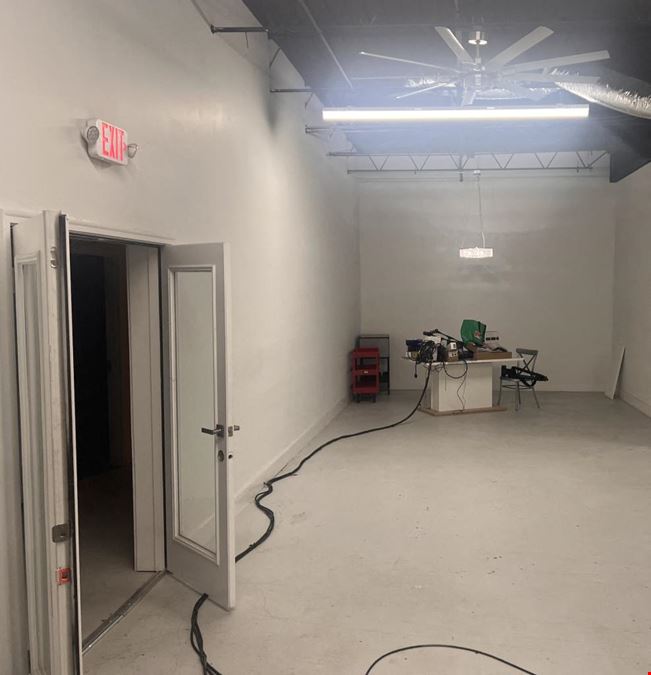 2626 Lithonia Industrial Blvd