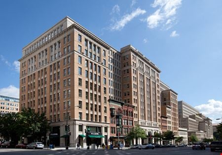 Preview of Office space for Rent at 555 11th Street, NW
