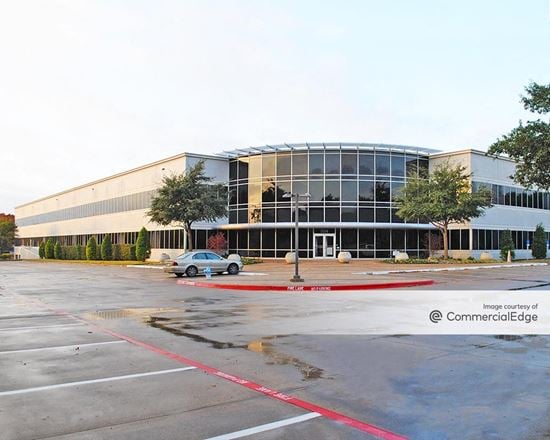 Preview of Office space for Rent at 5560 Tennyson Pkwy.