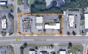 Canton Road Properties