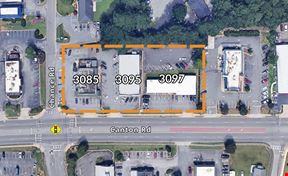 Canton Road Properties