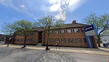 Preview of Retail space for Rent at 3501 East 106th Street